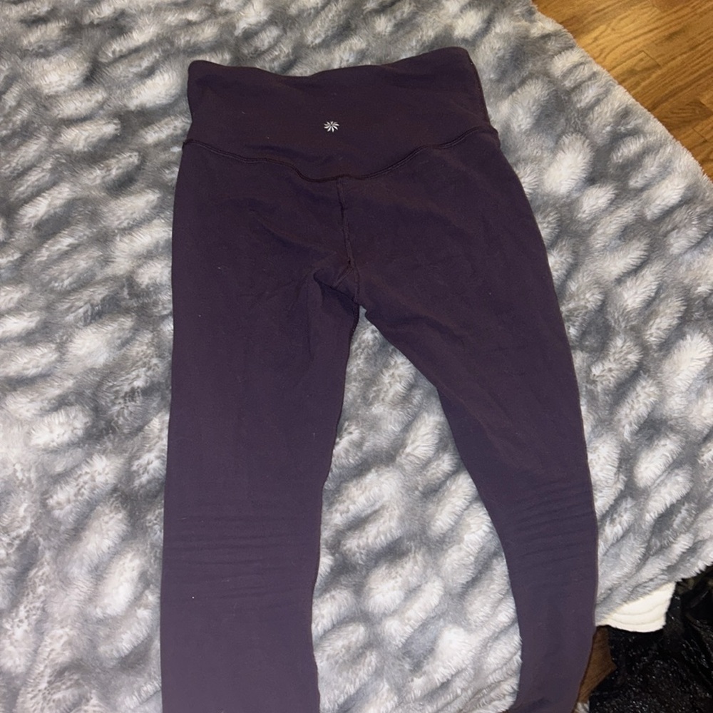 Athleta Leggings